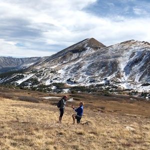 Meet your Posher, Bjorn