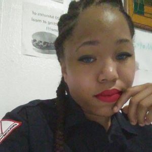 Meet your Posher, Shameeka