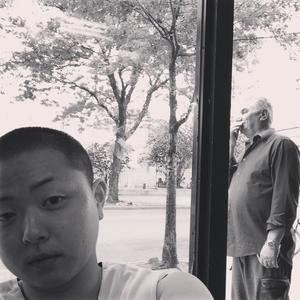 Meet your Posher, Yoshikazu