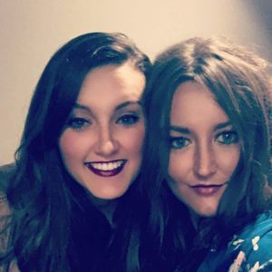 Meet your Posher, Kelli