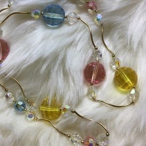 Swarovski Elements Jewelry - NWOT Swarovski Crystal Elements on 14k gold -JW-94 Swarovski Elements Jewelry - NWOT Swarovski Crystal Elements on 14k gold -JW-94
