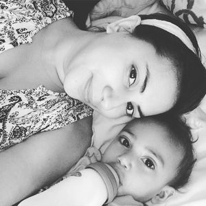 Meet your Posher, Kasandra