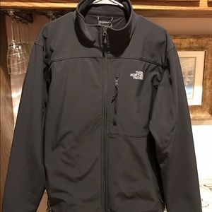 North Face jacket