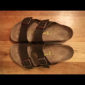 Birkenstock Arizona Sandals
