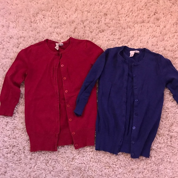 SALE💋 Cardigan bundle size xs