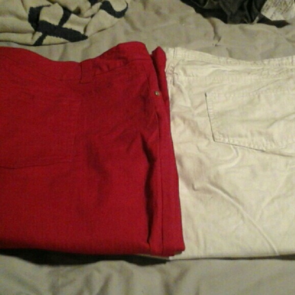 Capri bundle