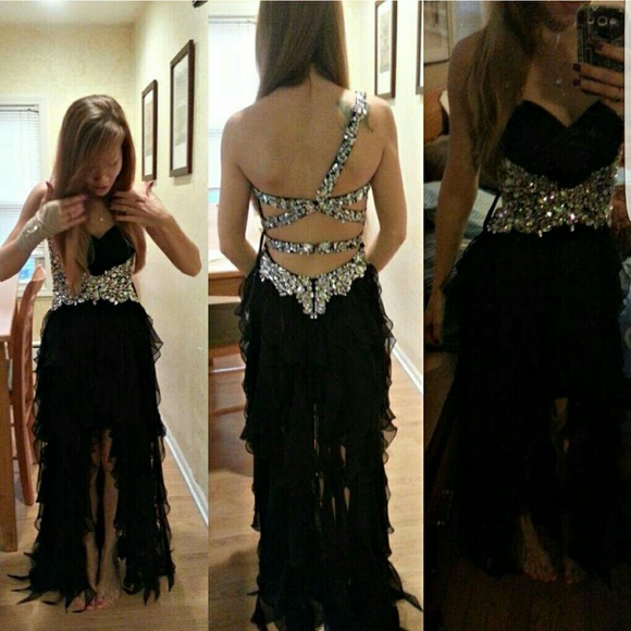 Formal gown/ dress