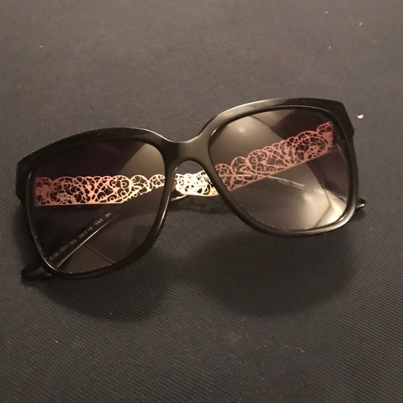 D&G Sunglasses