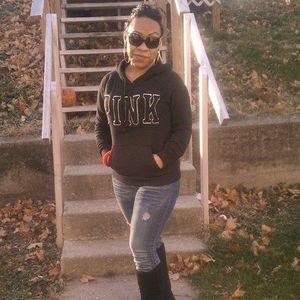 Meet your Posher, Erika