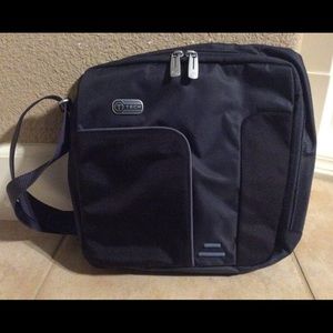Tumi T Tech Crossbody Bag
