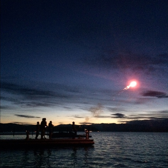 Meet your Posher, Joelle