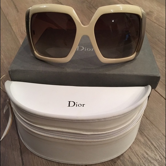 Dior Sunglasses