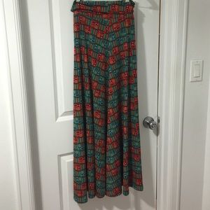 LulaRoe Maxi