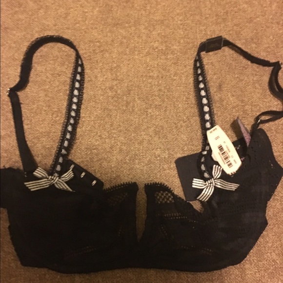 Victoria secret bra