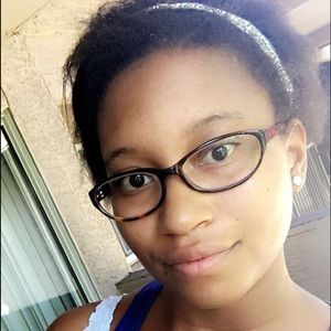 Meet your Posher, Jasmine