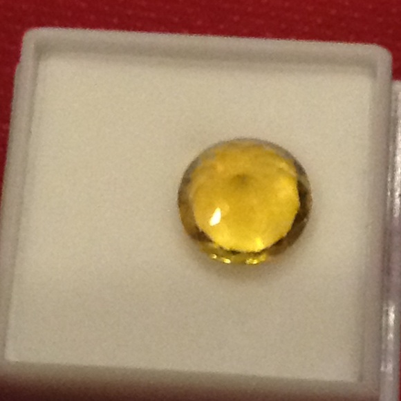 SUNSHINE ☀️ TRUE~Collector's Piece (Flourite) Natural - Picture 2 of 4