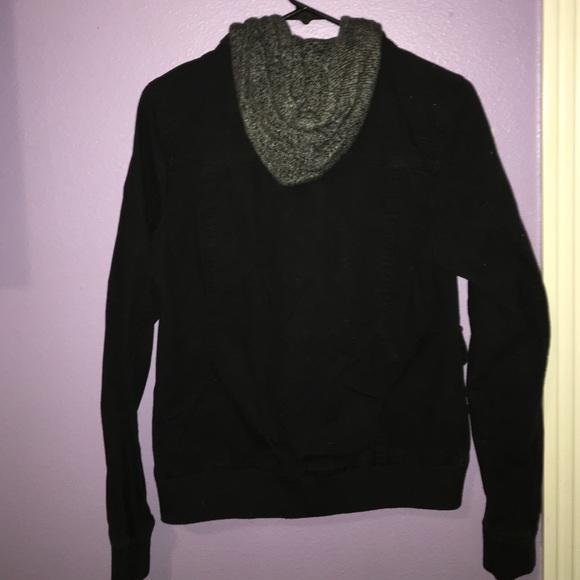 Jacket - Picture 2 of 2