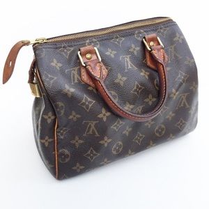 Louis Vuitton speedy 25