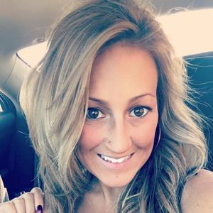 Meet your Posher, Meghan