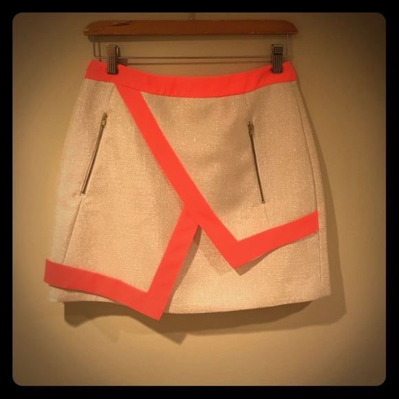 Beautiful one of a kind skirt