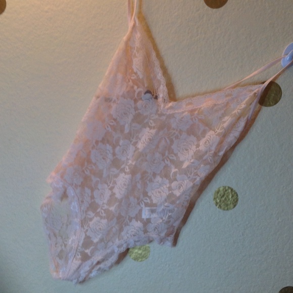 Forever 21 body suit - Picture 1 of 1