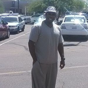 Meet your Posher, Dante