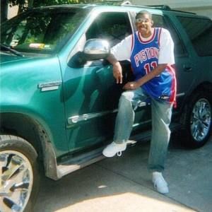 Meet your Posher, Travon