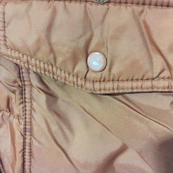 Vintage brown Jacket - Picture 2 of 3