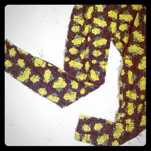 LuLaroe Leggings 🌼