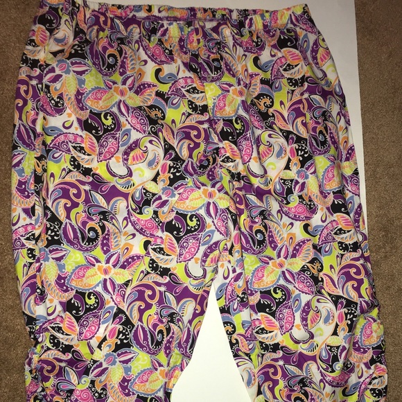 Cacique Night Pants 18/20