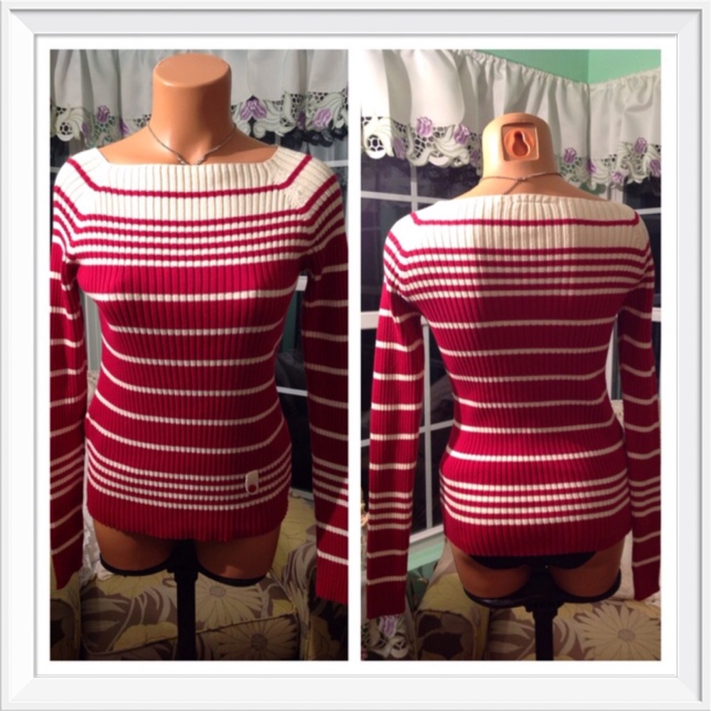 LN Ann Taylor Loft Sweater