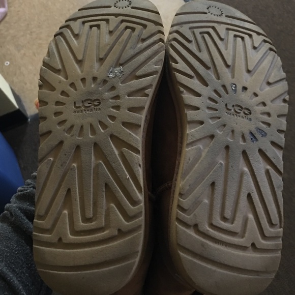 Ugg boots
