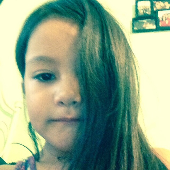 Meet your Posher, Ruby - Picture 1 of 1