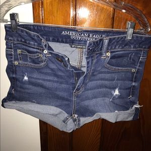American Eagle Outfitters Shorties