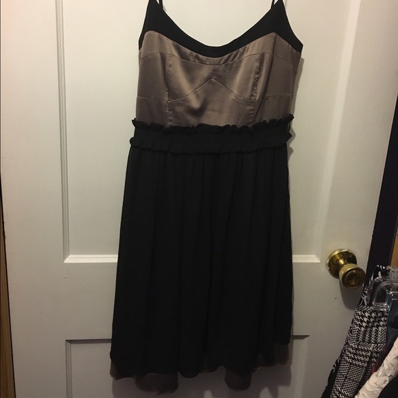 bCBG Dress