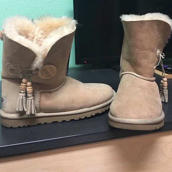 Ugg boots