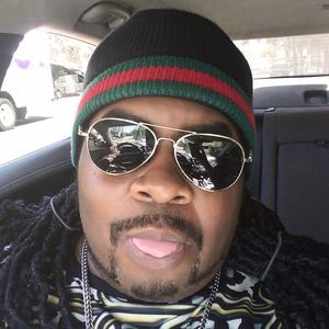 Meet your Posher, Kirk