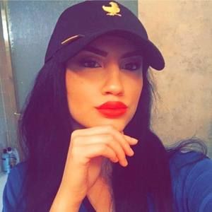 Meet your Posher, Ciara