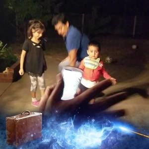 Meet your Posher, Olga