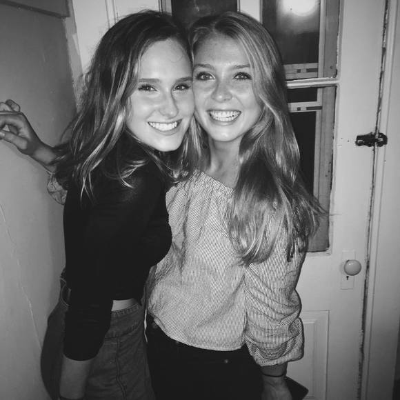 Meet your Posher, Meghan