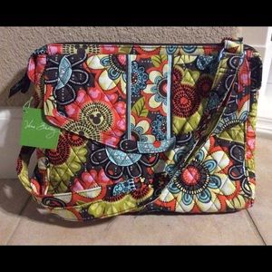 Disney Vera Bradley Crossbody