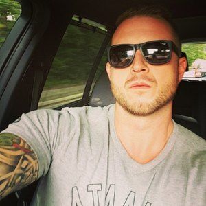 Meet your Posher, Ian