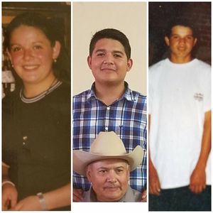 Meet your Posher, Leidy