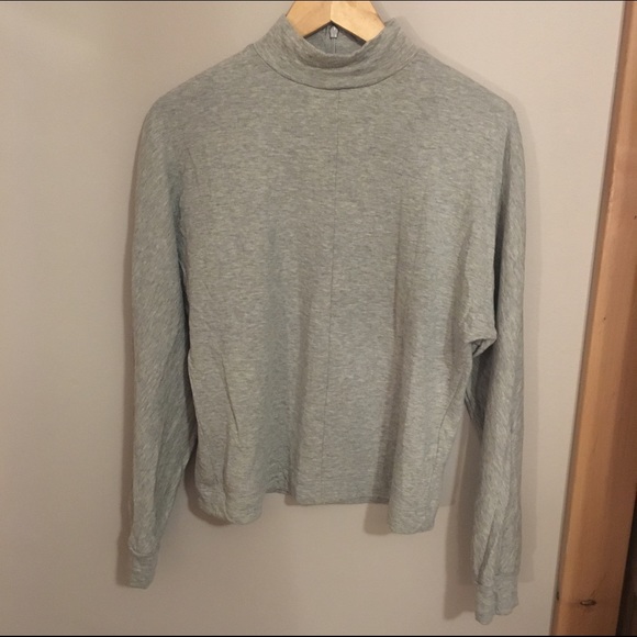 Madewell turtleneck
