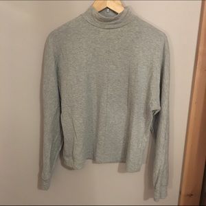 Madewell turtleneck