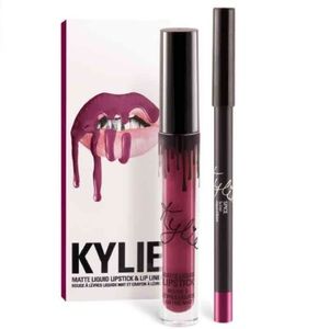 ❌SOLD❌ Kylie Cosmetics Lip Kit •Spice•