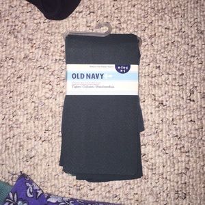 Old Navy Tights.