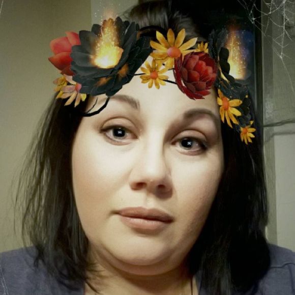 Meet your Posher, Breann