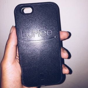 Lumee Case