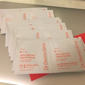 Dr Dennis Gross Alpha Beta Peel Original Formula